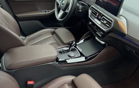 BMW X4, 2025 год, 6 820 000 рублей, 8 фотография
