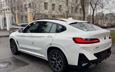 BMW X4, 2025 год, 6 820 000 рублей, 4 фотография