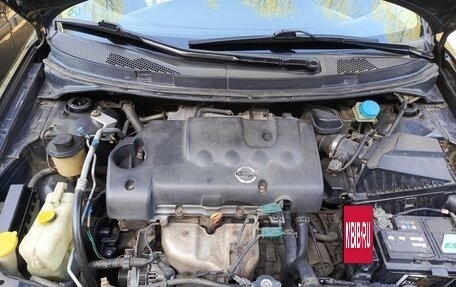 Nissan Primera III, 2004 год, 460 000 рублей, 8 фотография