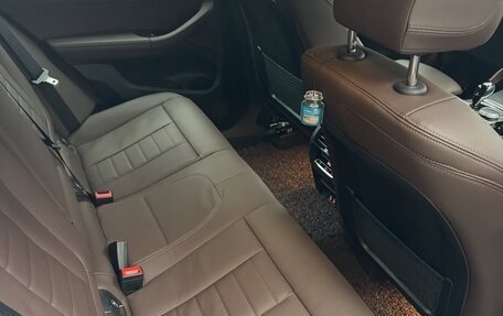 BMW X4, 2025 год, 6 820 000 рублей, 11 фотография