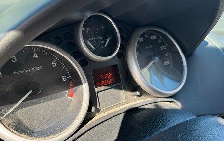 Peugeot 207 I, 2007 год, 400 000 рублей, 3 фотография