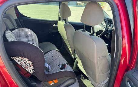 Peugeot 207 I, 2007 год, 400 000 рублей, 6 фотография