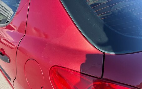 Peugeot 207 I, 2007 год, 400 000 рублей, 21 фотография