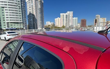 Peugeot 207 I, 2007 год, 400 000 рублей, 16 фотография