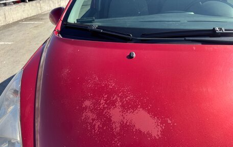Peugeot 207 I, 2007 год, 400 000 рублей, 18 фотография