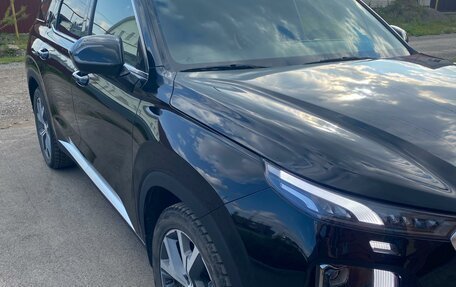 Hyundai Palisade I, 2021 год, 4 290 000 рублей, 3 фотография