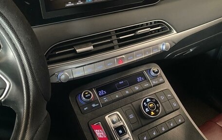 Hyundai Palisade I, 2021 год, 4 290 000 рублей, 5 фотография