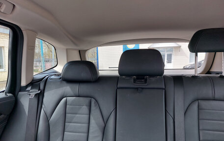 BMW X3, 2020 год, 4 200 000 рублей, 7 фотография