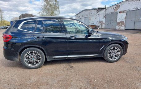BMW X3, 2020 год, 4 200 000 рублей, 2 фотография