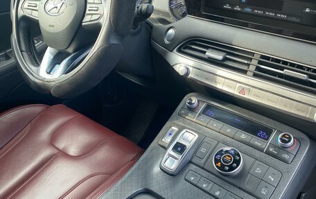 Hyundai Palisade I, 2021 год, 4 290 000 рублей, 11 фотография
