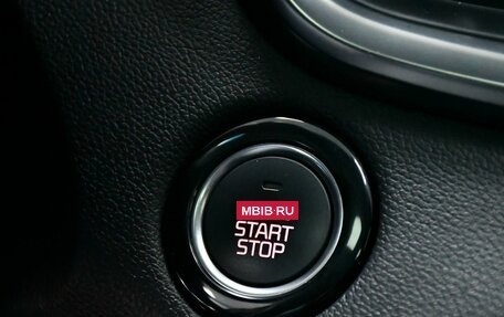KIA Sorento III Prime рестайлинг, 2018 год, 2 997 000 рублей, 16 фотография