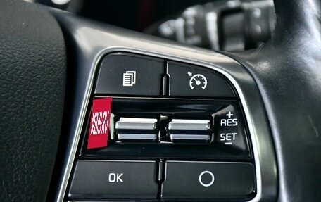 KIA Sorento III Prime рестайлинг, 2018 год, 2 997 000 рублей, 17 фотография