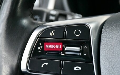 KIA Sorento III Prime рестайлинг, 2018 год, 2 997 000 рублей, 18 фотография