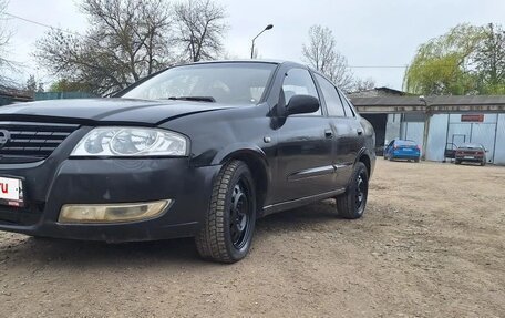Nissan Almera Classic, 2006 год, 235 000 рублей, 5 фотография