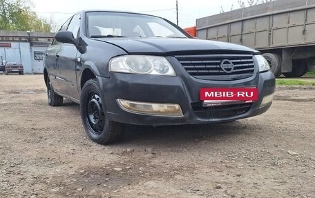 Nissan Almera Classic, 2006 год, 235 000 рублей, 2 фотография