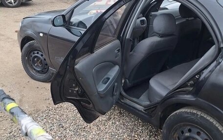 Nissan Almera Classic, 2006 год, 235 000 рублей, 12 фотография