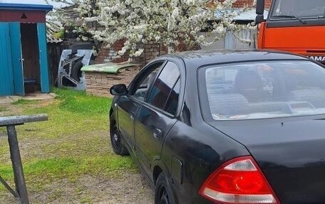 Nissan Almera Classic, 2006 год, 235 000 рублей, 13 фотография