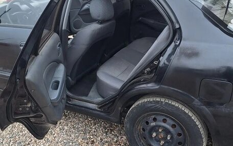 Nissan Almera Classic, 2006 год, 235 000 рублей, 14 фотография