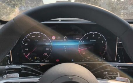 Mercedes-Benz E-Класс, 2025 год, 5 900 000 рублей, 7 фотография