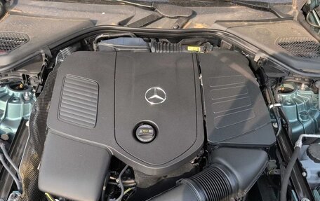 Mercedes-Benz E-Класс, 2025 год, 5 900 000 рублей, 9 фотография