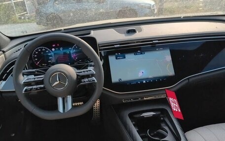 Mercedes-Benz E-Класс, 2025 год, 5 900 000 рублей, 6 фотография