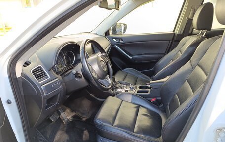 Mazda CX-5 II, 2016 год, 2 100 000 рублей, 8 фотография