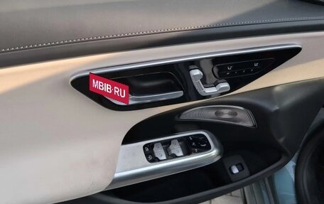 Mercedes-Benz E-Класс, 2025 год, 5 900 000 рублей, 11 фотография