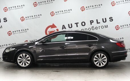 Volkswagen Passat CC I рестайлинг, 2011 год, 950 000 рублей, 5 фотография