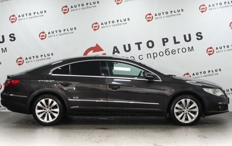Volkswagen Passat CC I рестайлинг, 2011 год, 950 000 рублей, 6 фотография