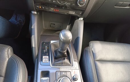 Mazda CX-5 II, 2016 год, 2 100 000 рублей, 11 фотография