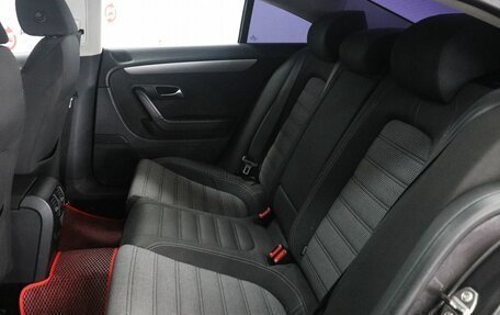 Volkswagen Passat CC I рестайлинг, 2011 год, 950 000 рублей, 9 фотография
