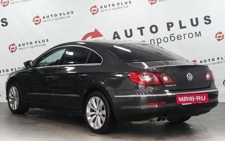 Volkswagen Passat CC I рестайлинг, 2011 год, 950 000 рублей, 2 фотография