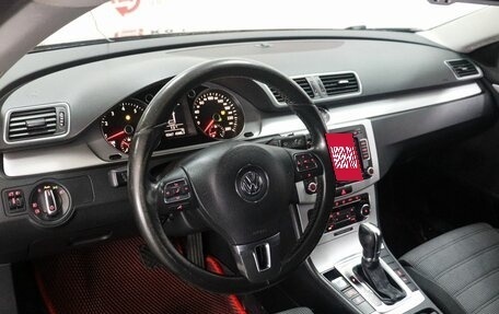 Volkswagen Passat CC I рестайлинг, 2011 год, 950 000 рублей, 7 фотография