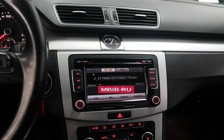 Volkswagen Passat CC I рестайлинг, 2011 год, 950 000 рублей, 11 фотография