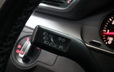 Volkswagen Passat CC I рестайлинг, 2011 год, 950 000 рублей, 14 фотография