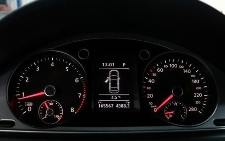 Volkswagen Passat CC I рестайлинг, 2011 год, 950 000 рублей, 21 фотография