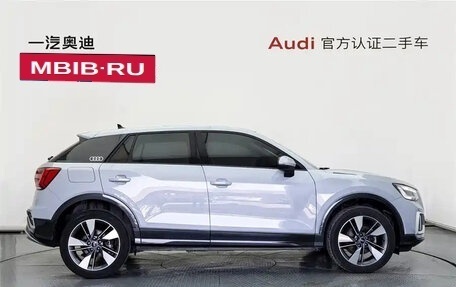Audi Q2 I, 2021 год, 1 603 440 рублей, 3 фотография