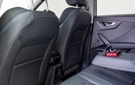 Audi Q2 I, 2021 год, 1 603 440 рублей, 7 фотография