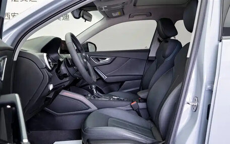 Audi Q2 I, 2021 год, 1 603 440 рублей, 11 фотография