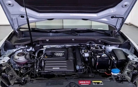 Audi Q2 I, 2021 год, 1 603 440 рублей, 8 фотография