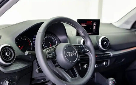Audi Q2 I, 2021 год, 1 603 440 рублей, 18 фотография
