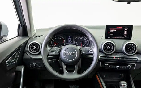 Audi Q2 I, 2021 год, 1 603 440 рублей, 19 фотография