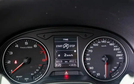 Audi Q2 I, 2021 год, 1 603 440 рублей, 13 фотография
