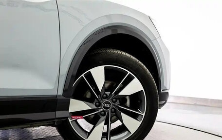 Audi Q2 I, 2021 год, 1 603 440 рублей, 20 фотография