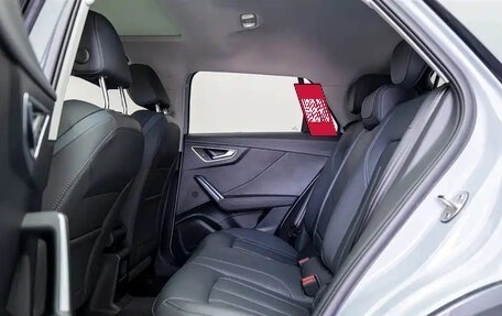 Audi Q2 I, 2021 год, 1 603 440 рублей, 12 фотография
