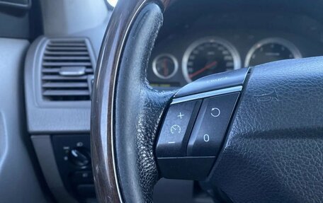 Volvo XC90 II рестайлинг, 2006 год, 939 000 рублей, 12 фотография