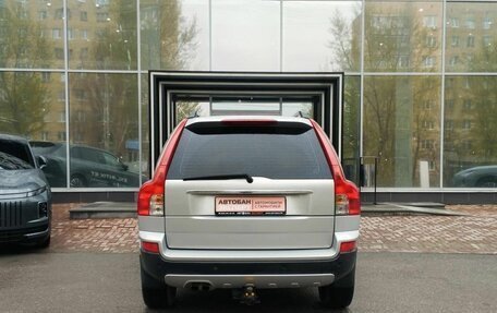 Volvo XC90 II рестайлинг, 2006 год, 939 000 рублей, 6 фотография