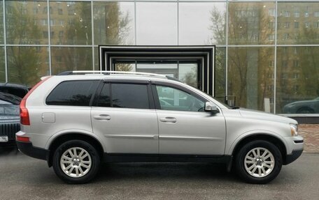 Volvo XC90 II рестайлинг, 2006 год, 939 000 рублей, 4 фотография