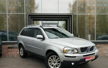 Volvo XC90 II рестайлинг, 2006 год, 939 000 рублей, 3 фотография