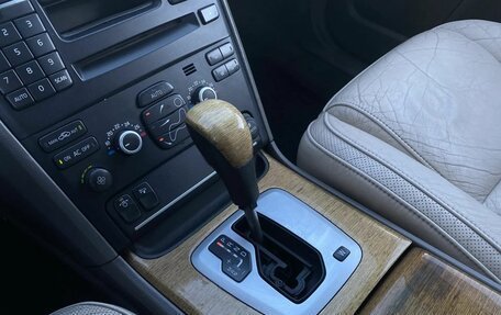 Volvo XC90 II рестайлинг, 2006 год, 939 000 рублей, 14 фотография